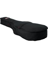 Gator - GBE-DREAD - Dreadnought Guitar Gig Bag - Black - $49.95