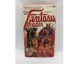 The 2nd Avon Fantasy Reader Book 1st Printing - $26.72