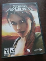 Lara Croft: Tomb Raider -- Legend (PC, 2006) - £23.64 GBP
