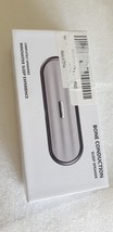 Bone Conduction Sleep Speaker Completely Upgraded Innovative W05 110×36x... - $19.99
