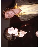 Julie Andrews Ryan O&#39;Neal 8x10 Photo #V0135 - $10.74 CAD