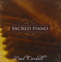 Sacred Piano Aaron Ashton; Meredith Marshall; Giles Reaves; Meredith Cam... - £15.58 GBP