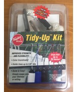 Tidy-Up Kit Boat Fender Adjuster with Fender Rope --  Taylor Made -- Whi... - £17.31 GBP