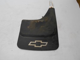 2004 Chevrolet Silverado 1500 Front Right RH Passenger Mud Flap Splash G... - $33.99