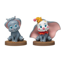 Beast Kingdom Mini Egg Attack Dumbo Special Edition 2-Pack - £47.11 GBP