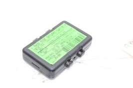 16-22 VOLKSWAGEN PASSAT 1.8T SE GPS Tracker F3250 image 9