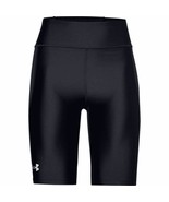 UNDER ARMOUR WOMEN&#39;S SOFTBALL SLIDING COMPRESSION SHORTS NEW 1356906 001 - $27.41 CAD