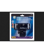 Monster Cable Signal Amplifier 75 Ohm 1 Ghz, 60 Hz Black Carded - $37.66