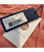 nepallo pro long sleeve spiced coral mens S - $61.08 CAD