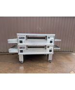 Middleby Marshall PS570S Conveyor Ovens Natural Gas - $227,008.38 MXN