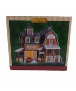 Lemax 2010 Glad Wags School For Dogs Obedience Training Pup Christmas Vi... - $85.21 CAD