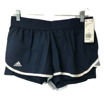 Adidas Women&#39;s Club Shorts (Size Large) - $38.70