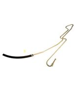For Ford F-150 88-96 Gates Power Steering Return Line Hose Assembly From Gear - $31.68