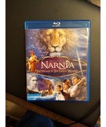 The Chronicles of Narnia: The Voyage of the Dawn Treader (Blu-ray, 2010) - $8.17 CAD