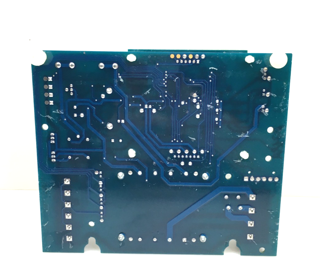 HAYWARD G1-066007D-1 Pool/Spa Control Board G1-066604F-1 005-102-02 used #P718A Item image 3
