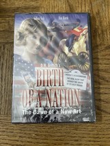 Birth Of A Nation Dvd - £12.58 GBP