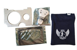 SNICK Cricket Umpire Kit - $19.99