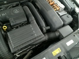 Air Cleaner 1.4L Engine ID Cnla Hybrid Fits 13-16 JETTA 104873927Air Fil... - $84.15