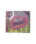 Bath And Body Works Glitter Zone Masterful Mixes Music CD 2001 - $15.21
