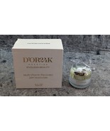 New/Sealed Genuine D&#39;OR24K Multi-Vitamin Recovery 24H Moisturizer, Anti-... - $84.99