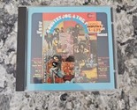 Country Joe &amp; the Fish - The Life &amp; Times Of: From Haight Ashbury to Woo... - $11.88
