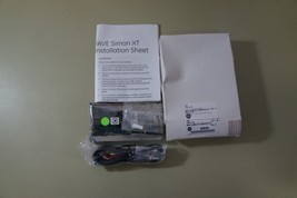 GE Security 600-1048-XT-ZWAVE-AT Simon XT GSM Cellular Kit w/ Z-Wave - New - £70.37 GBP