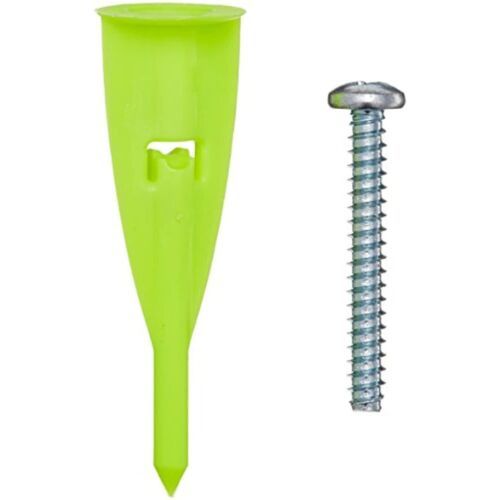 WallClaw Anchors SDWS22300DB-RC12 10Pk, Pack of 1 - $19.29