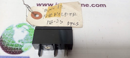 P4-2 Fuse Holder For Alarm PL4-25 New - £15.35 GBP