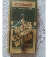 Cobra Clear Shot Scope C-414 - €60,53 EUR