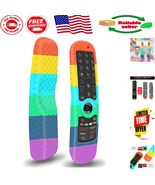 Durable Soft Silicone Remote Cover - Perfect Fit for LG Magic Remotes 20... - $23.90 CAD