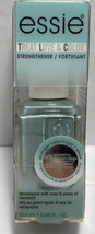 Essie Treat Love &amp; Color (Cream) Strengthener #40 Mint Condition NWB - $8.90