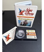 Walt Disney Home Video Treasure Island Beta Tape | Rare 1980s Betamax - $748.61 MXN