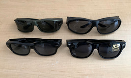 WHOLESALE LIQUIDATION Set 7 NEW Foster Grant Fit Over Sunglasses Qty 4 - £10.69 GBP