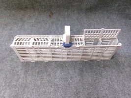 W11158802 GE DISHWASHER SILVERWARE BASKET - $15.00