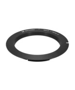 M65x1 female thread to Pentax 67 camera mount adapter, 1mm flange - £45.50 GBP