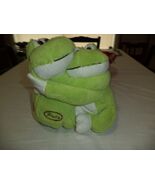 Fiesta Hugging Frogs Plush - €25,56 EUR