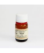 Patcholi Essential Oil (Pack of 2) - £32.26 GBP