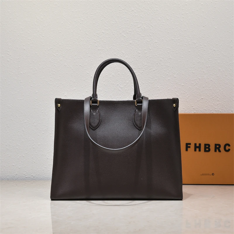 2023Luxury Brand Designer FHBRC Wallet Leather Chain Crossbody Bags Women Wallet - $440.00