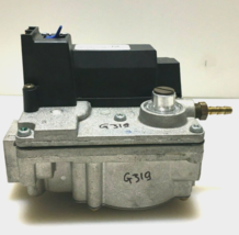 White Rodgers 36F24-210 Gas Valve Carrier Bryant EF32CW204 used #G319 - $26.91