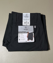 Hurley All Day Hybrid Short Men’s 30 Black - $401.11 MXN
