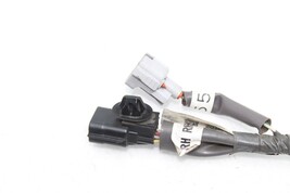 16-19 INFINITI Q50 3.0L FUEL INJECTORS WIRE HARNESS 1-3-5 E6333 image 3