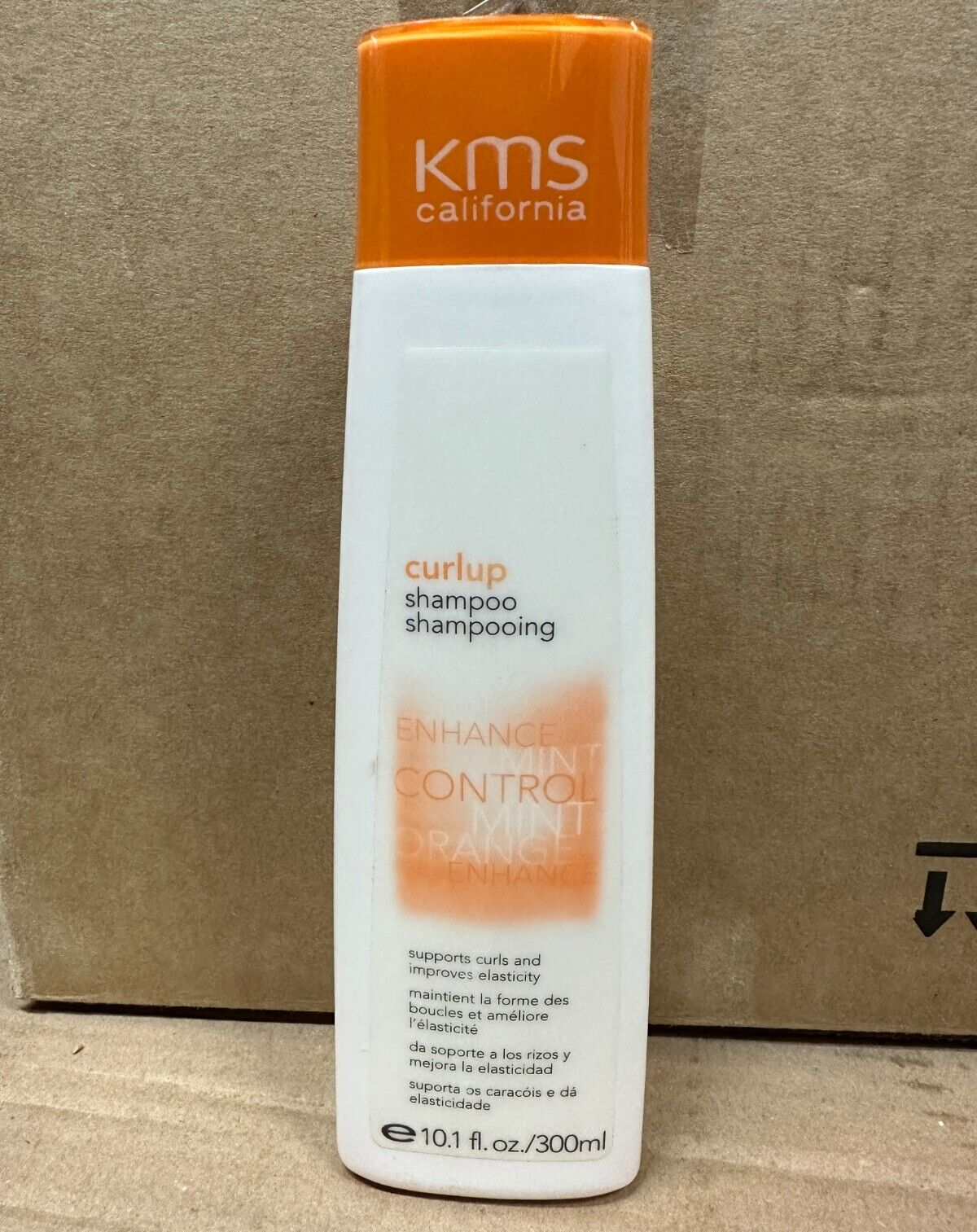 KMS Curl Up Shampoo 10.1 oz - $39.99