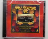Salvation Army Fall Festival &#39;95 Live At Roy Thomson Hall Toronto (CD, 1... - £11.83 GBP
