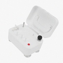 SwiftSpin Portable Bobbin Winder: Electric, Automatic, and Perfect for A... - $100.93