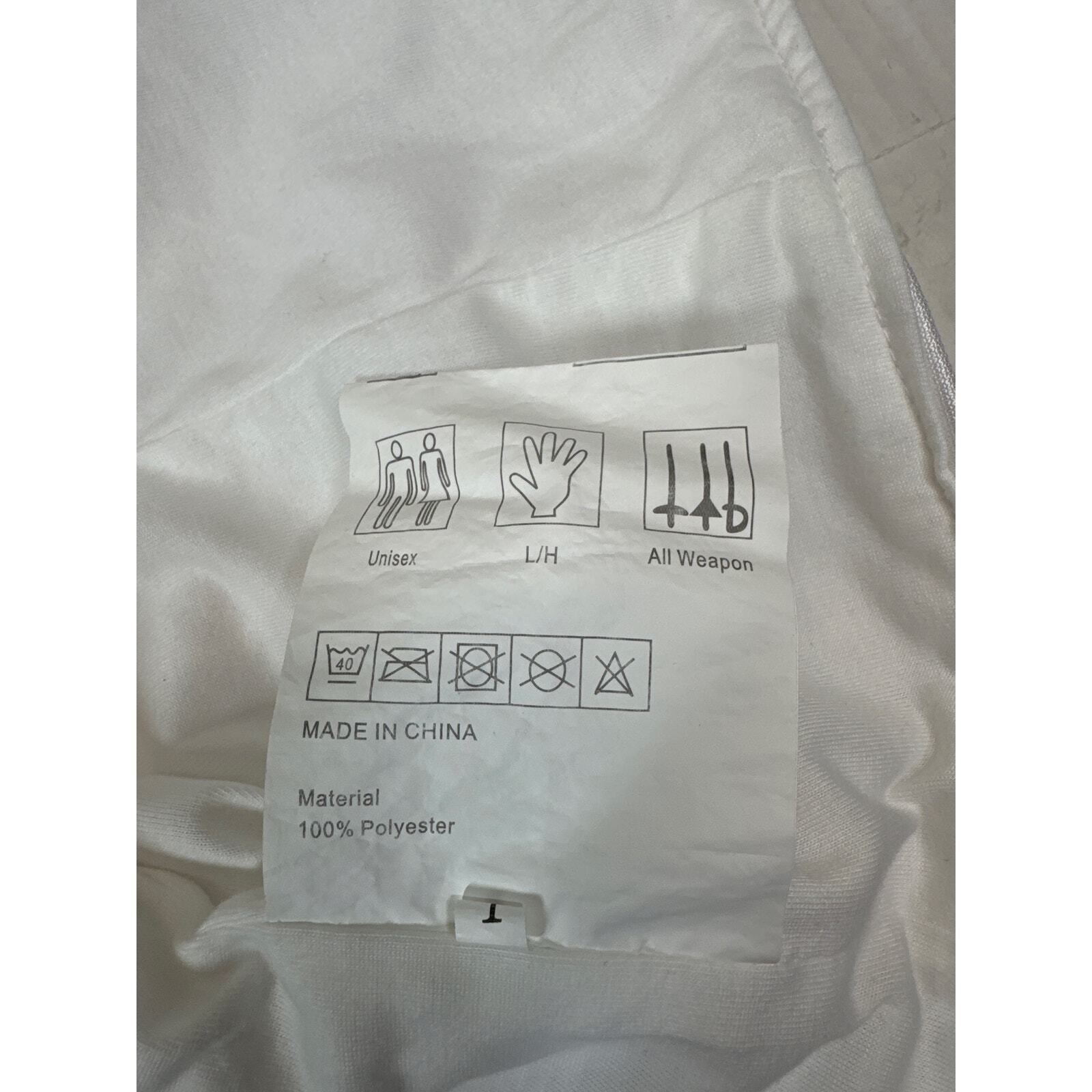 Absolute Fencing AF Left Hand LH 23025 Stretch 350N Underarm Protector Small Item image 5