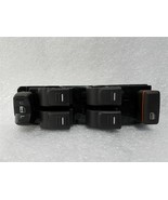 Driver Left Front Door Master Switch Lock &amp; Window New Fits 04-12 Canyon... - $61.10 CAD