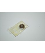 SEALED Barden Thrust Bearing Super Precision # R1-5H Angular Contact aer... - $2,264.84 MXN
