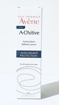 Avène Eau ThermaleProtection Antioxidant Defense Serum,1.0 fl.oz. Exp 07... - £13.93 GBP