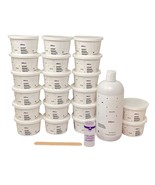 Avlon Affirm Sensitive Scalp Conditioning Relaxer (20 Single Applications) - $1,249.15 MXN