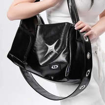 Modern Tote Bags - Fashionable Vintage Look Shoulder Bags - £19.91 GBP